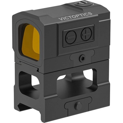 Vector Optics VictOptics SRD 1x18x20 VOD Černá – Sleviste.cz