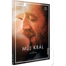 Můj král DVD