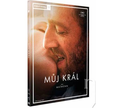 Můj král DVD