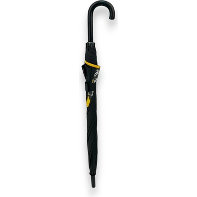 Derby Children's Umbrella with print Black