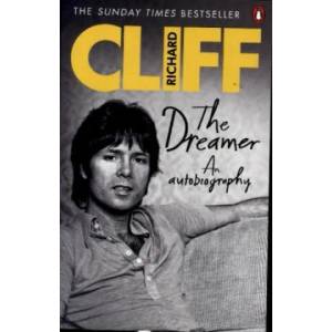 Dreamer | Cliff Richard (ISBN: 9780957490789)