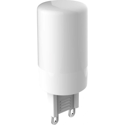 Nordlux NOR 5195000321 LED žárovka kapsule G9 370lm M bílá