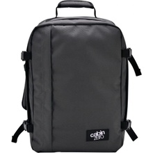 Cabinzero Classic original grey 36 l