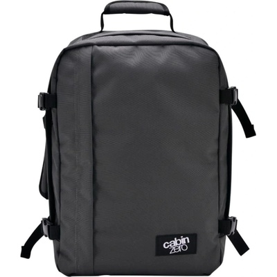 Cabinzero Classic original grey 36 l – Zboží Dáma