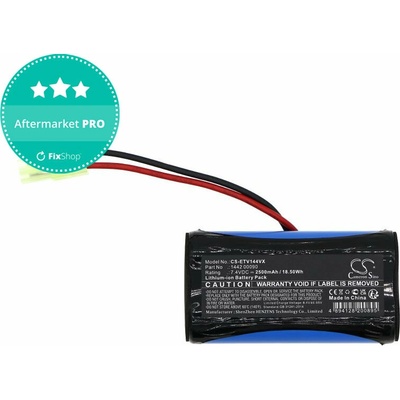 ETA Verto 1442 2500mAh