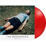 Sony Music Wannadies: Bagsy Me (Limited Coloured Red Vinyl) - Vinyl (LP) (096464)