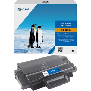 Compatible Samsung MLT-209L