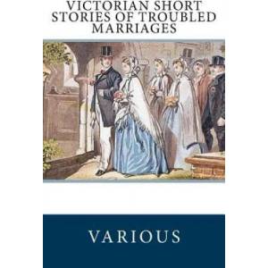 Victorian Short Stories of Troubled Marriages | Rudyard Kipling (2017)