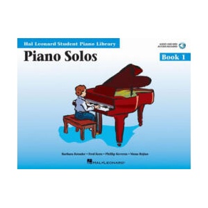Hal Leonard Student Piano Library | Hal Leonard Corp (ISBN: 9780634089800)