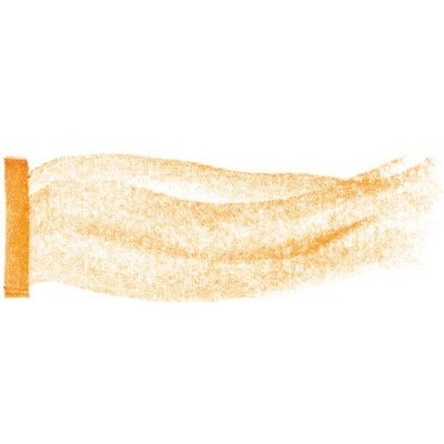 STOCKMAR vosková pastelka oranžová