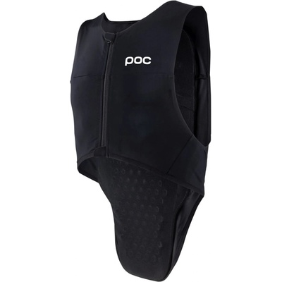 POC Spine VPD System Comp Back čierna