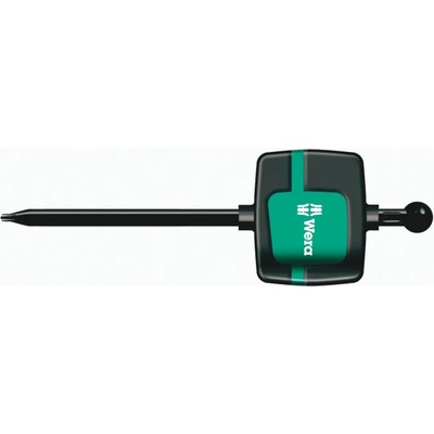 Wera 1267 A Praporkový klíč TX 8 x 40 mm 026352