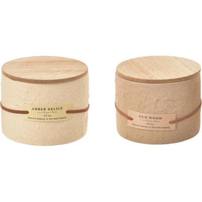 Enrich your home Oud Wood 230 g