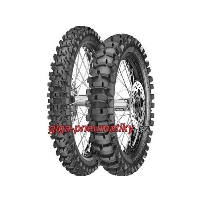 Metzeler MC360 140/80 R18 70M , Mischung Mid Hard Terrain, MST