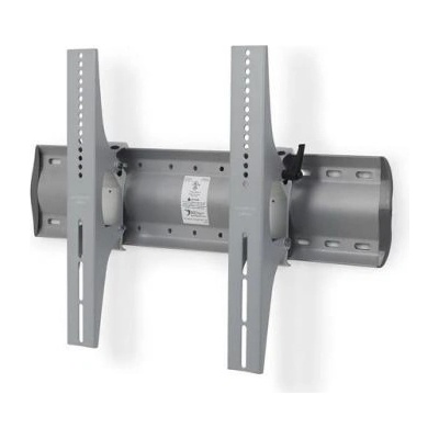 ERGOTRON TILTING WALLMOUNT.MEDIUM DISPLAY.TM.CLEAR ANODIZED pro 32"-120" obrazovky (61-143-003)
