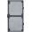 Lian Li Case Filter Lancool 207 Black (G89.LAN207-1X.00)