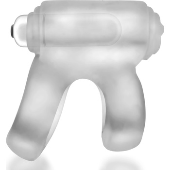 Image 1 of OXBALLS Headlight Clear Ice