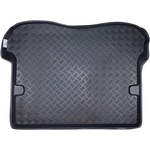  Стелка за багажник за Jeep Grand Cherokee (2005-2010) 4x4 5doors