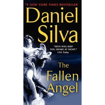 Image 1 of Fallen Angel | Daniel Silva