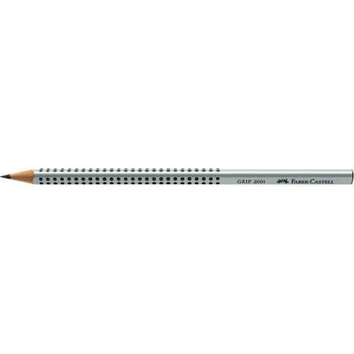 Faber-Castell Молив без гума faber-castell grip hb