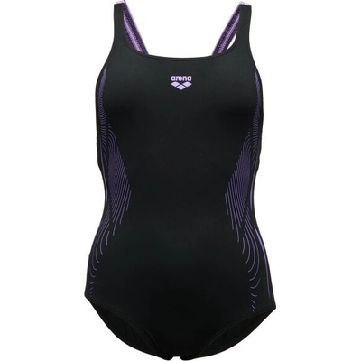 Arena Women's Swimsuit Graphic dámské plavky