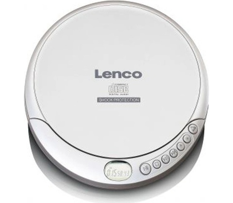 Lenco CD-201