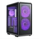 Cooler Master MasterFrame 500 Mesh black (MF500M-KHNN-S01)