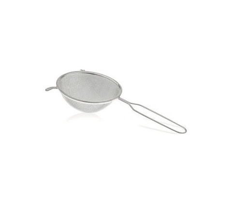 Cedník 25cm pocín.