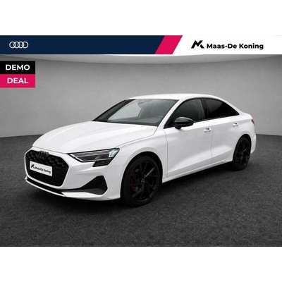 Audi A3 30 TFSI Advanced 85 kW