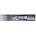 Pilot Пълнител за Pilot Frixion Clicker 0, 5 черен (3) (BLS-FR5-S3-B)