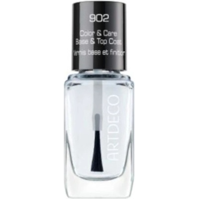 Artdeco Podlak a nadlak 2v1 Base & Top Coat 10 ml