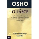 O lásce - Osho