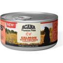 Acana Premium Pâté Salmon & Chicken Cat 8 x 85 g