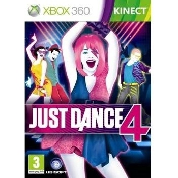 Just Dance 4