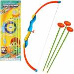Trifox Bow and arrows