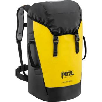 Petzl Transport 45 L Цвят: жълт