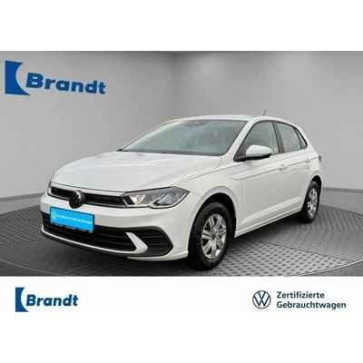 Volkswagen Polo 1.0 MPI 59 kW