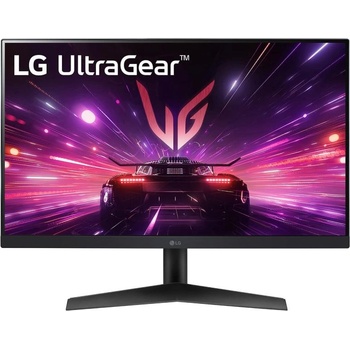Image 1 of LG UltraGear 24GS60F-B