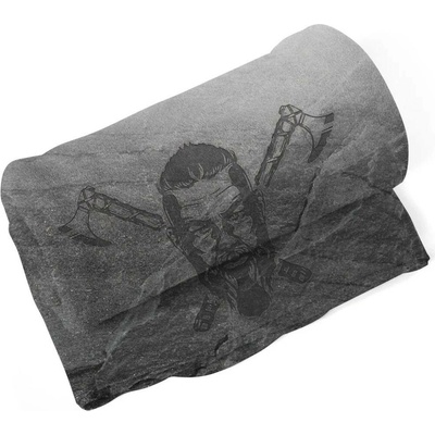 Sablio Deka Vikingové Stone 190x140