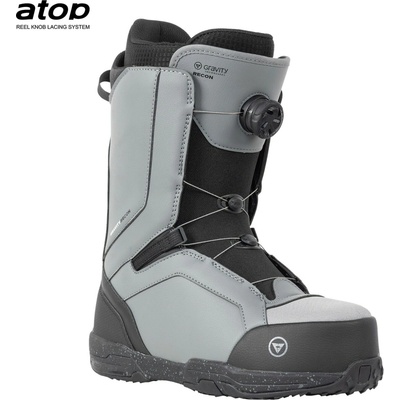 Gravity Recon Atop charcoal 25/26 – Zboží Mobilmania