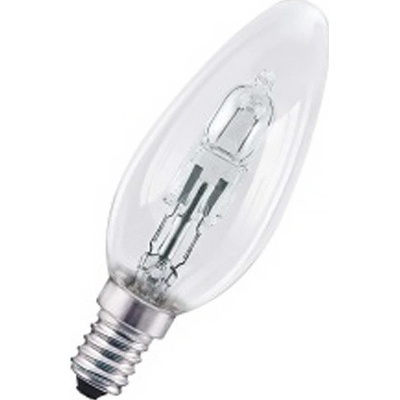 Osram Žiarovka HES E14 42W sviečka E14 60W sviečková