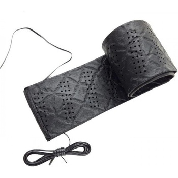 PROMOLINK Калъф за волан, шиещ се 38см a3619-1