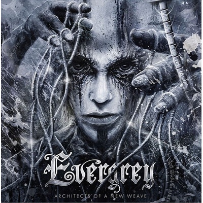 Evergrey - Architects Of The New Weave (2 CD) (<![CDATA[0810185197668]]>)