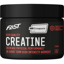 Fast Creatine Monohydrate Creapure 250 g