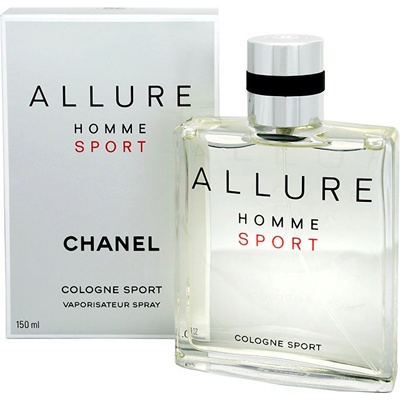 Chanel Allure Sport Cologne kolínska voda pánska 75 ml