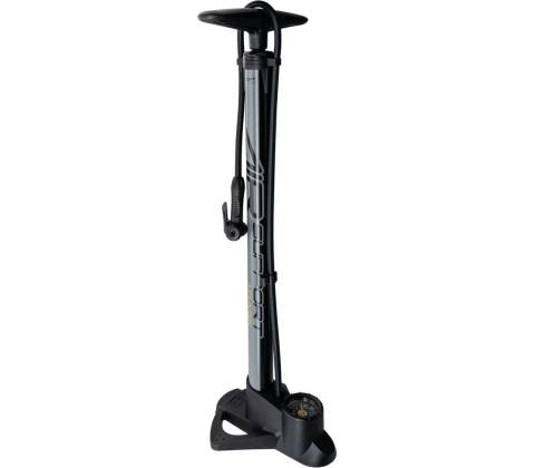 CONTEC Floor pump "Air Support Mountain"