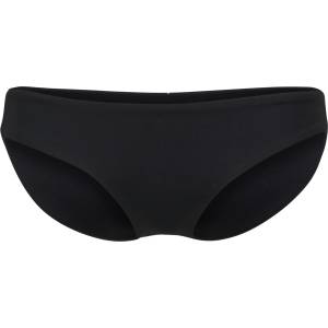 Seafolly Дамско бикини долнище Seafolly Women's Collective Hipster Pant Bikini bottom - Black - размер 34 (EU) (150-2111-0211)
