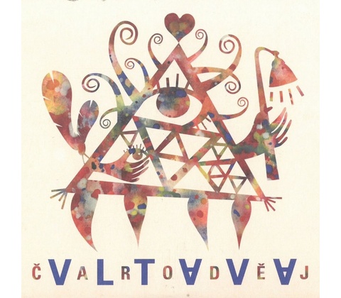 Vltava - CARODEJ