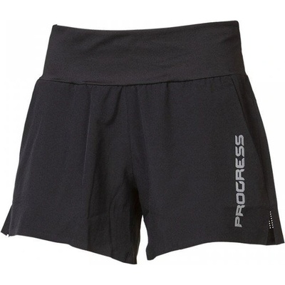 Progress Altea kalhoty krátké dámské černé