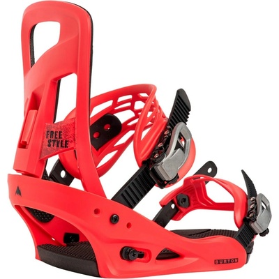 Burton Freestyle geranium 26/27 – Hledejceny.cz